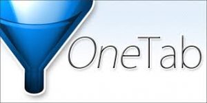 one-tab-herramienta-de-productividad-y-gestion-del-tiempo-para-guardar-y-organizar-contenidos