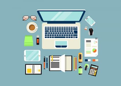 Herramientas de productividad y gestión del tiempo