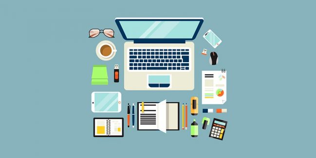 Herramientas de productividad y gestión del tiempo