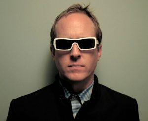 Caso de éxito marketing musical: Josh Freese