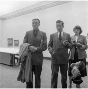 Stedelijk Museu, pionero en innovación de audioguías de museos