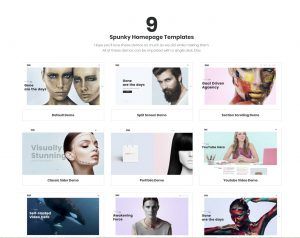 Como crear una pagina web para artesanos y creativos - Adios Tema