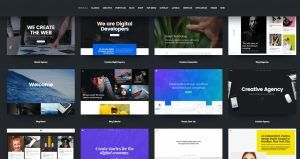 Como crear una pagina web para artesanos y creativos - Uncode Tema