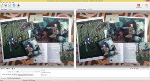 Como crear una pagina web para artista- Optimizar imagenes - Riot