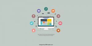 Como hacer pagina web artista - Cultumatica