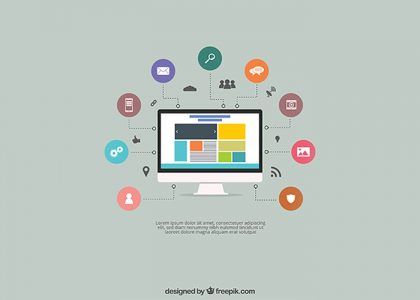 Como hacer pagina web artista - Cultumatica