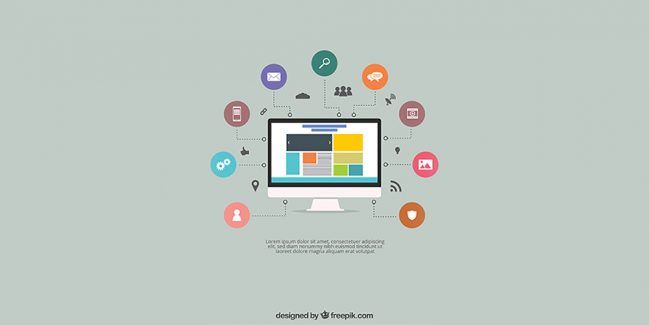 Como hacer pagina web artista - Cultumatica