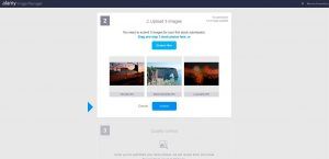 como vender fotos online microstock alamy