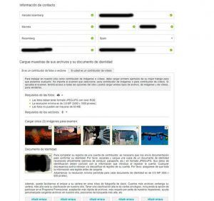 depositphoto microstock como vender fotos online