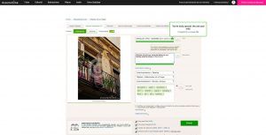 como vender fotos online microstock tutorial escritorio dreamstime