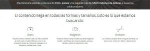 como vender fotos online microstock archivo audio imagen vectores