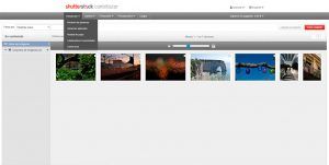 como vender fotos online microstock escritorio shuttertsock