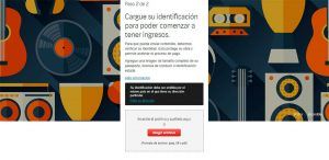 como vender fotos online microstock tutorial shutterstock identificacion