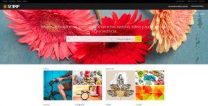 123rf como vender fotos online microstock