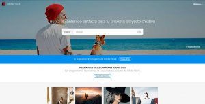 adobestock como vender fotos online microstock