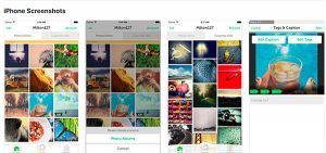 app stockimo como vender fotos online