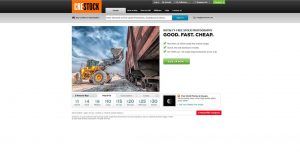 crestock como vender fotos online