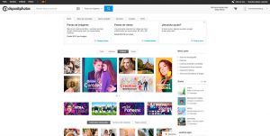 depositphotos como vender fotos online microstock
