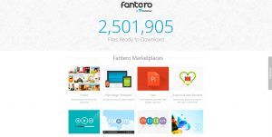 fantero microstock como vender fotos online