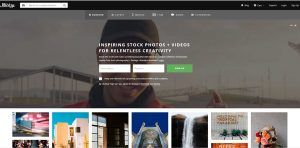 stocksy como vender fotos online