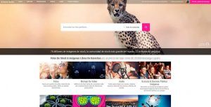 dreamstime como vender fotos online microstock