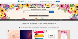 freepik como vender fotos online