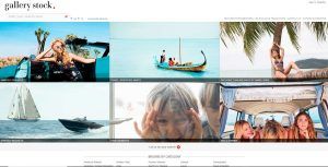 gallery stock como vender fotos online macrostock