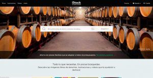 istock como vender fotos online microstock