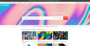 shuttertsock como vender fotos online microstock